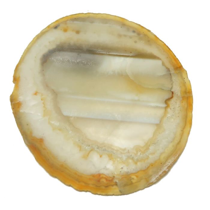 Carnelian Charger Creative Energy Healing Slab Stone