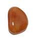 carnelian tumbled stone