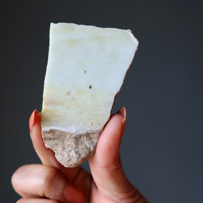 Chakra Plate Soul Energizer Stones for Crystal Healing Layout