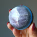 layered chakra sphere