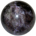 charoite sphere