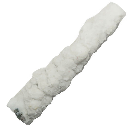 druzy quartz stalactite wand