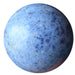 dumortierite sphere