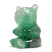 fluorite bear