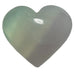 fluorite heart