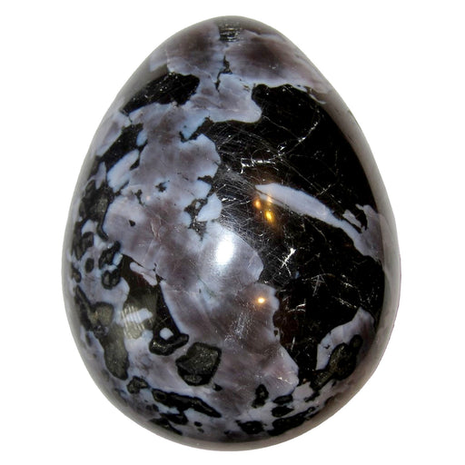 gabbro egg