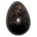 red garnet egg