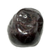 red garnet tumbled stone
