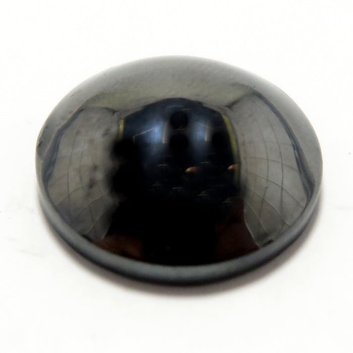 hematine cabochon