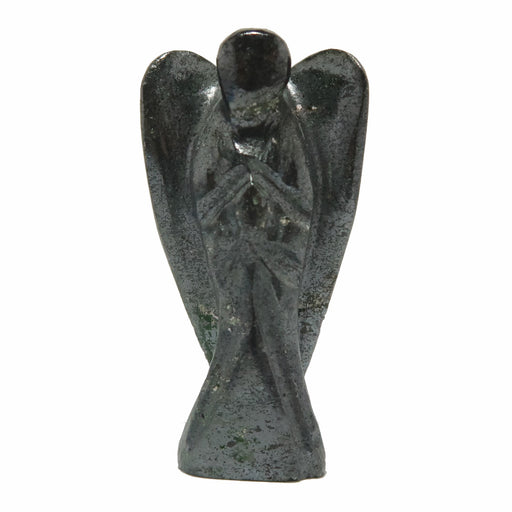 hematite angel