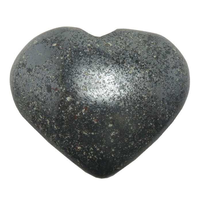 hematite heart