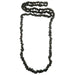 hematite necklace