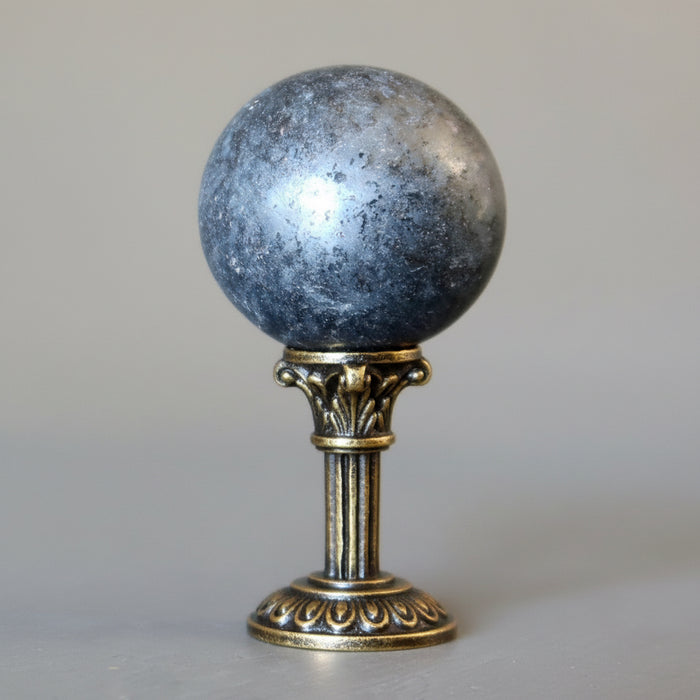 hematite ball