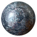 hematite sphere