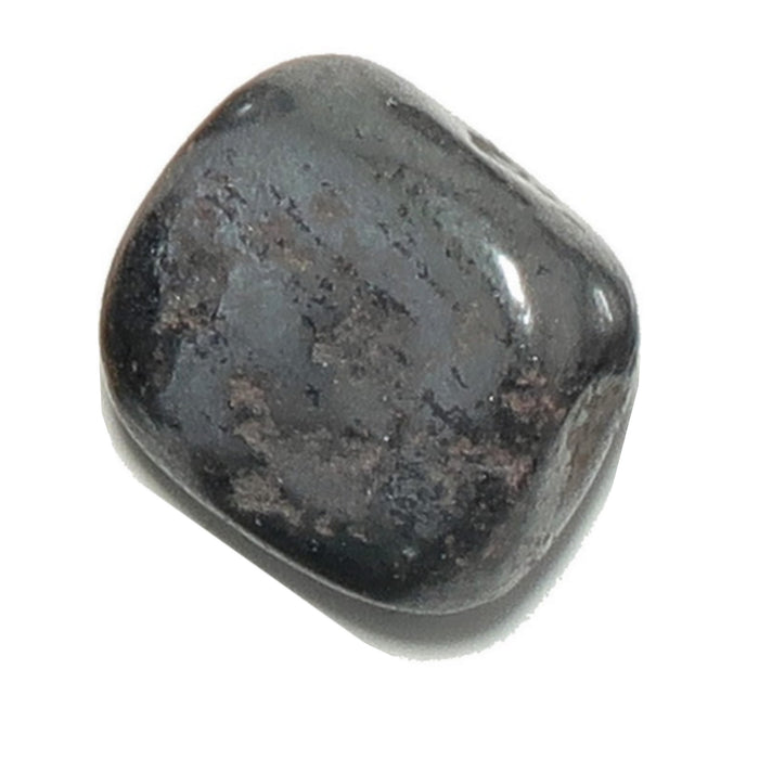Hematite Tumbled Stone Real Protection