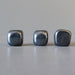 hematite tumbled cubes