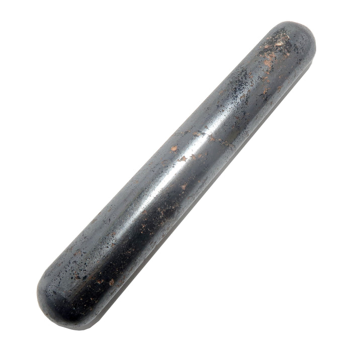 hematite massage wand