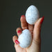 howlite eggs