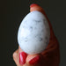 howlite egg