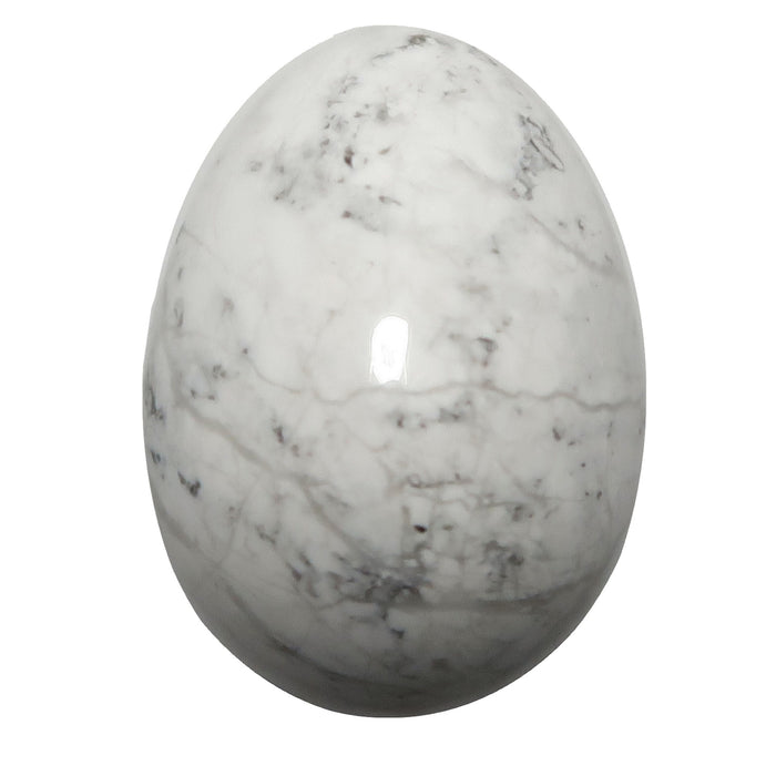 howlite egg