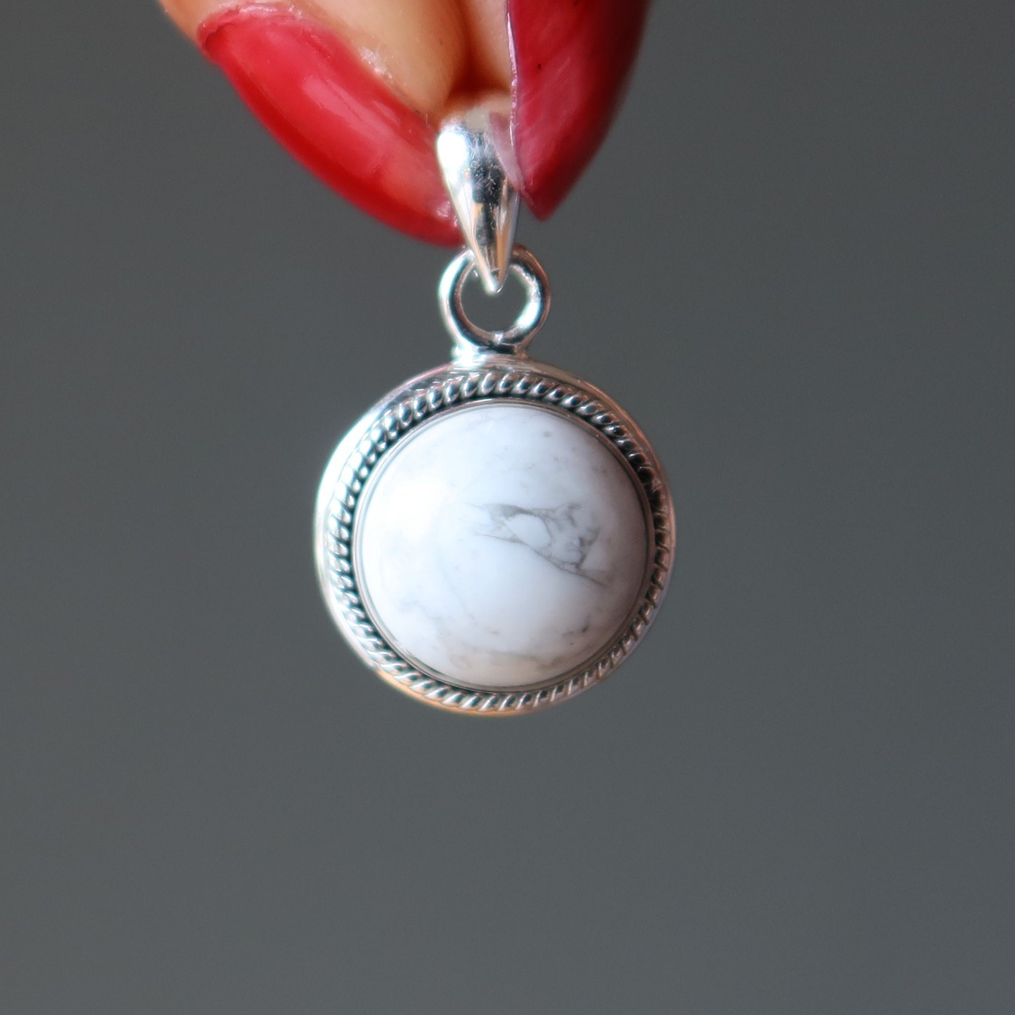Shop Howlite Collection - Gemstones & Jewelry @ Satin Crystals