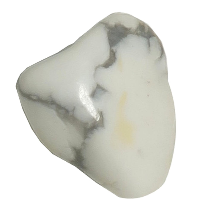 howlite tumbled stone
