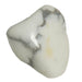 howlite tumbled stone