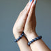 iolite bracelets