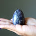 bloodshot iolite egg