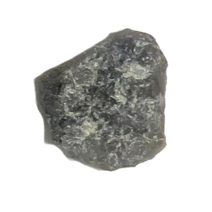 raw iolite stone
