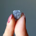 raw iolite stone