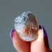 iolite sunstone raw stone