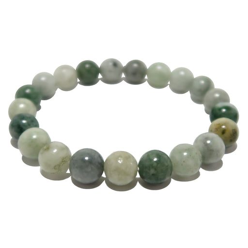 jade bracelet 8mm