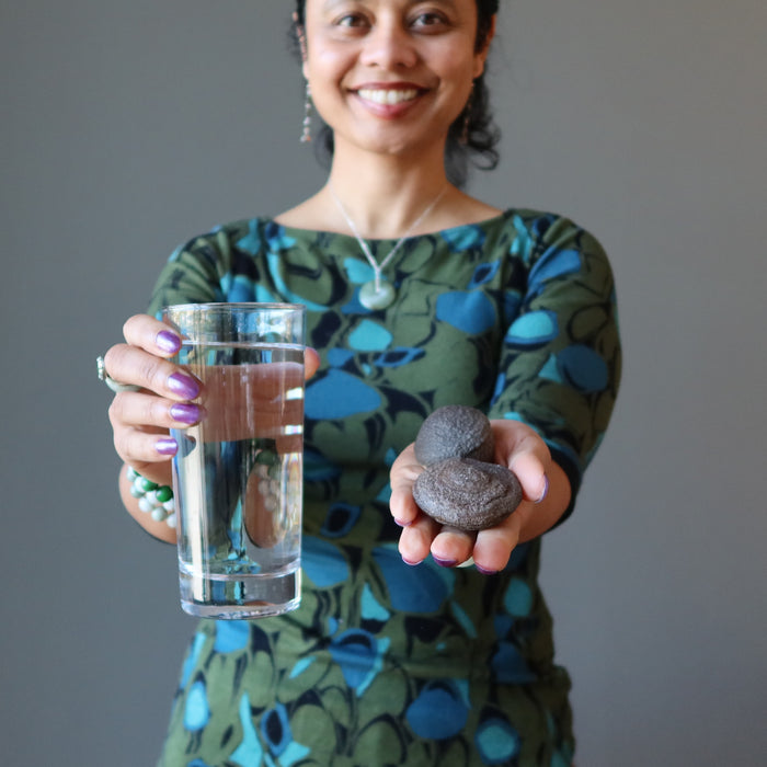 Jade Meditation Script: Lucky New You