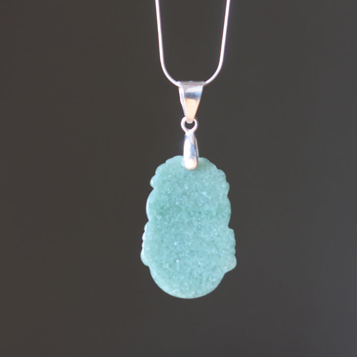 jade dragon pendant necklaces