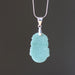 jade dragon pendant necklaces