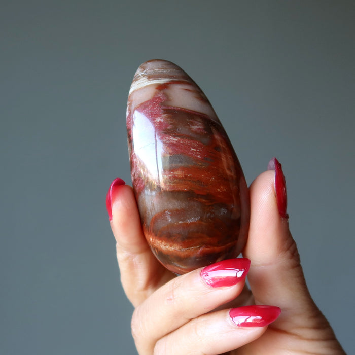 Jasper Affirmations File: Self-Care