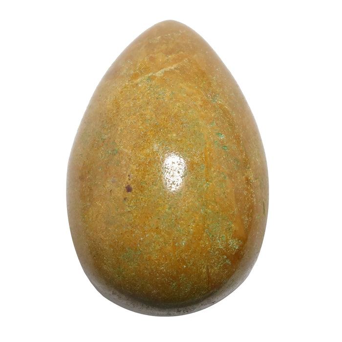 brown jasper egg