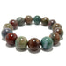 fancy jasper bracelet