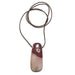 mookaite jasper necklace