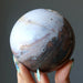 ocean jasper ball