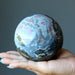 ocean jasper ball