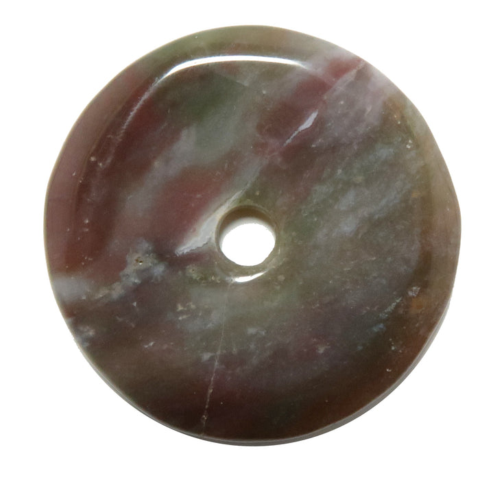 jasper donut gemstone