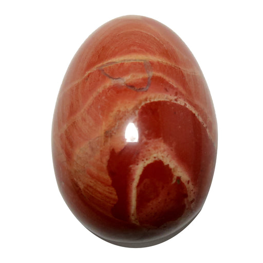 red jasper egg