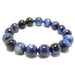 blue kyanite bracelet