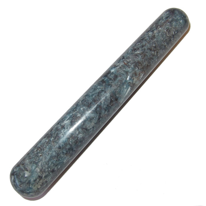 kyanite massage wand