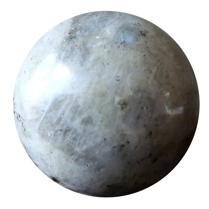 labradorite sphere