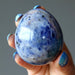 denim lapis egg