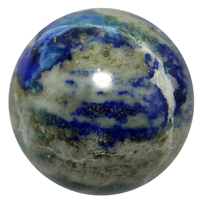 lapis sphere