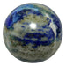 lapis sphere